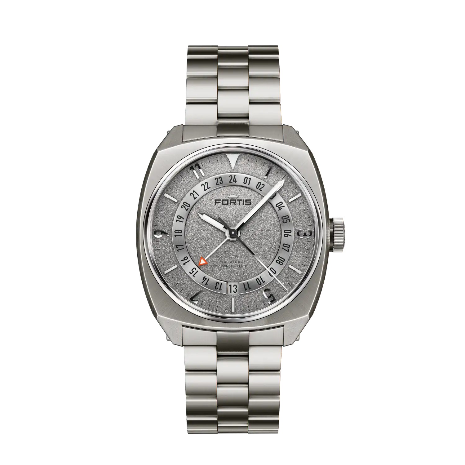 Fortis Vagabond V-40