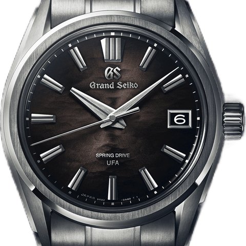 Grand Seiko Evolution 9 Spring Drive SLGB007