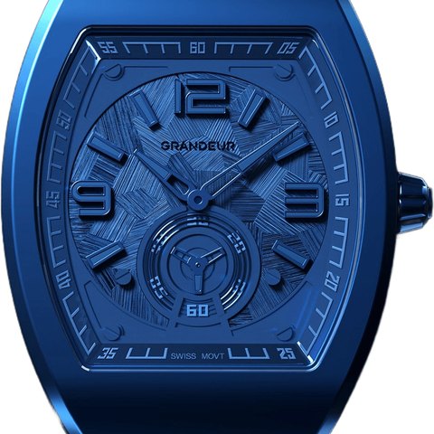 Grandeur TorQ Quartz V2
