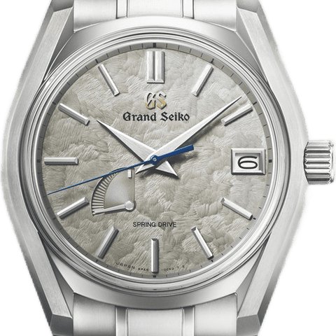 Grand Seiko Heritage 