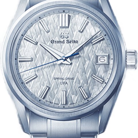 Grand Seiko Evolution 9 Spring Drive U.F.A. (SLGB003)