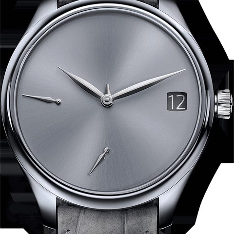 H. Moser & Cie Endeavour Perpetual Calendar Concept Tantalum