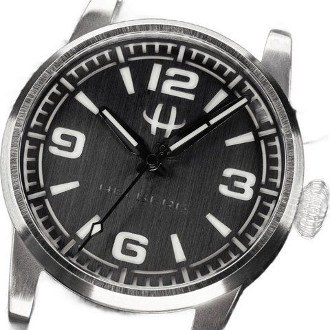 H2O Helberg CH11 (Titanium)