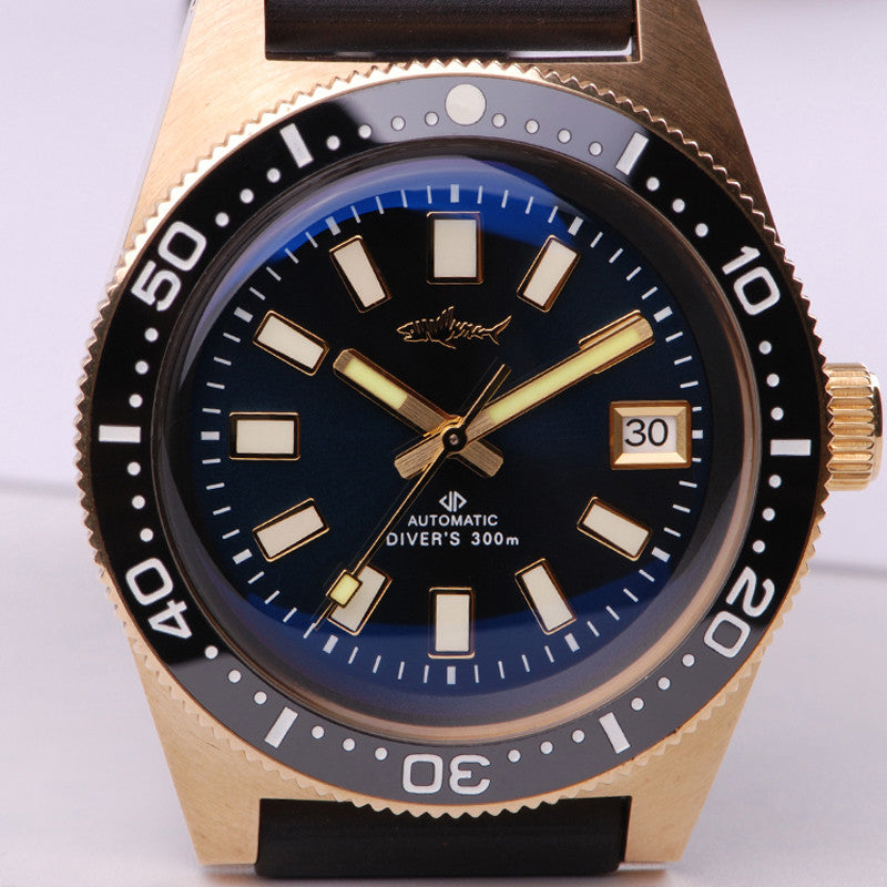 Heimdallr Bronze 62MAS