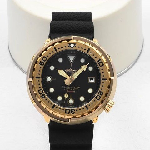 Heimdallr H1 Bronze Tuna