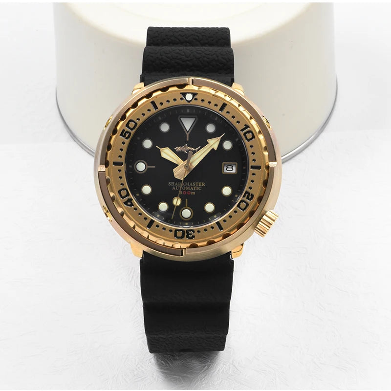 Heimdallr H1 Bronze Tuna