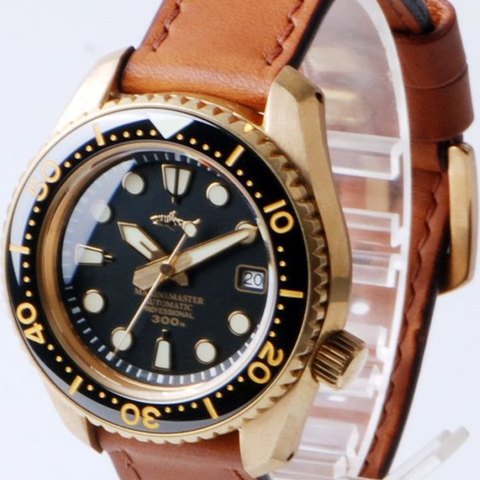 Heimdallr Bronze MM300