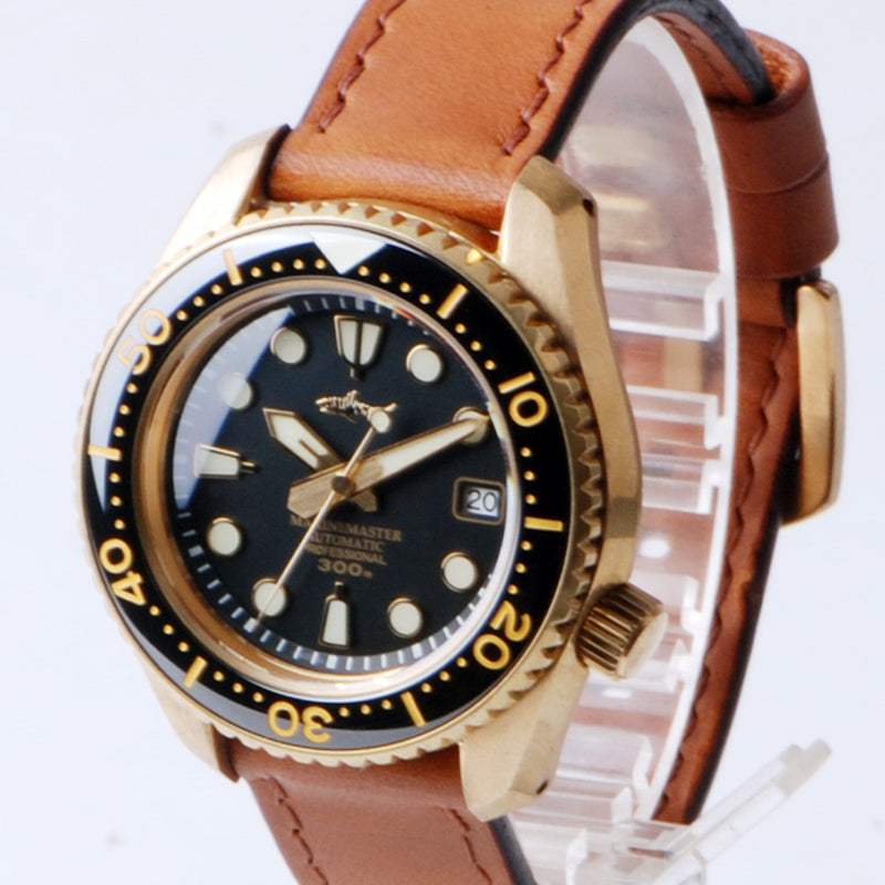 Heimdallr Bronze MM300