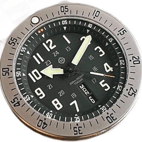 Helm Togiak Expedition