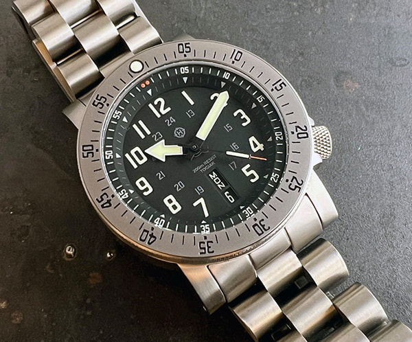 Helm Togiak Expedition