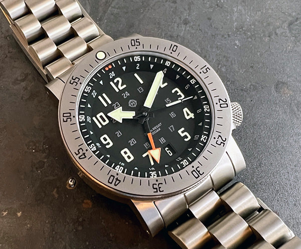 Helm Togiak Expedition UTC