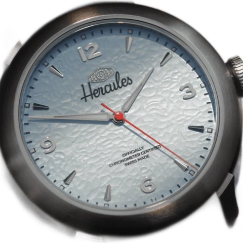 Hercules HP Tantalum