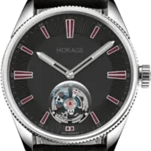Horage Lensman 1 Tourbillon