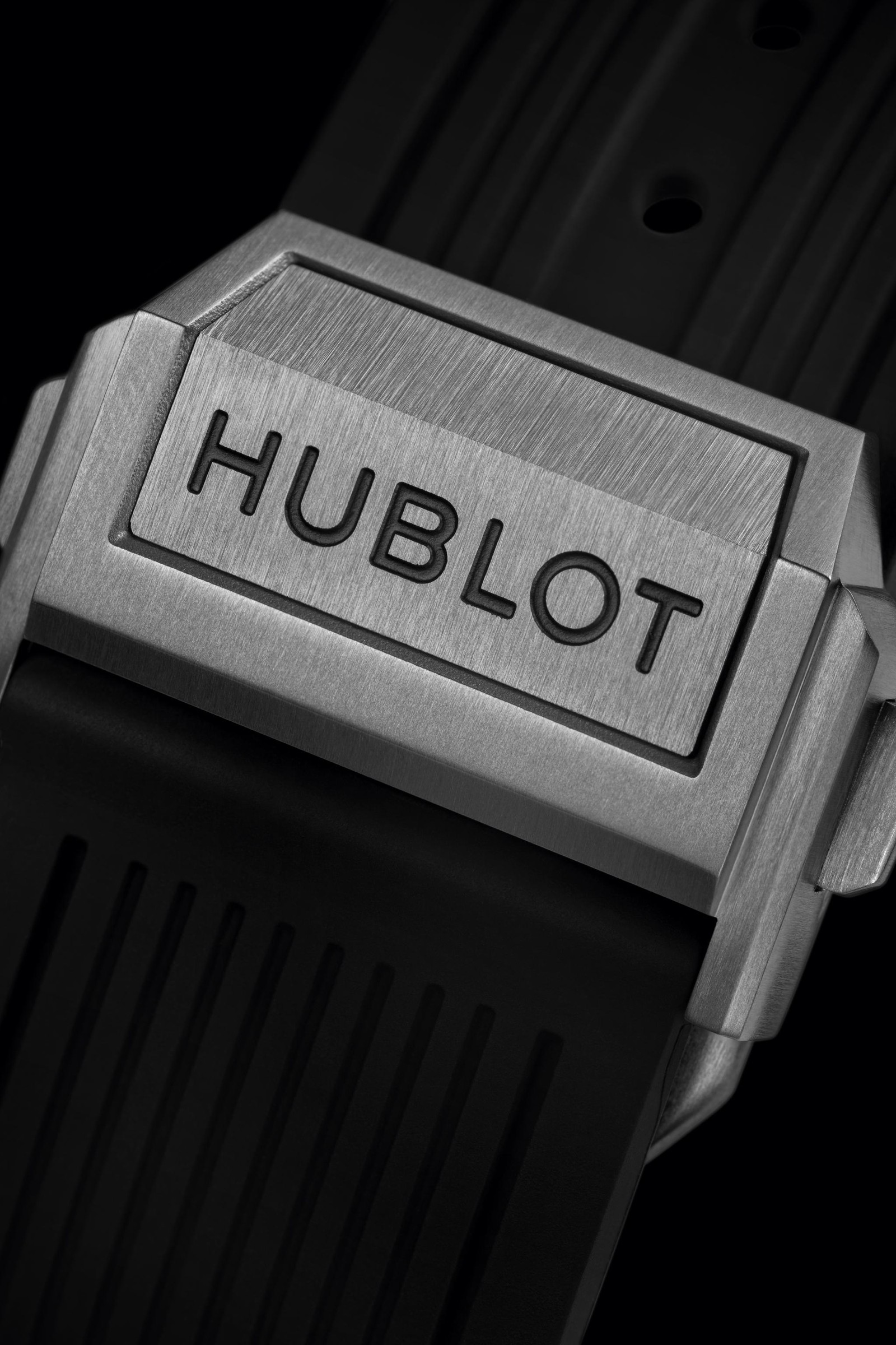 Hublot Big Bang MECA-10 Titanium 45mm