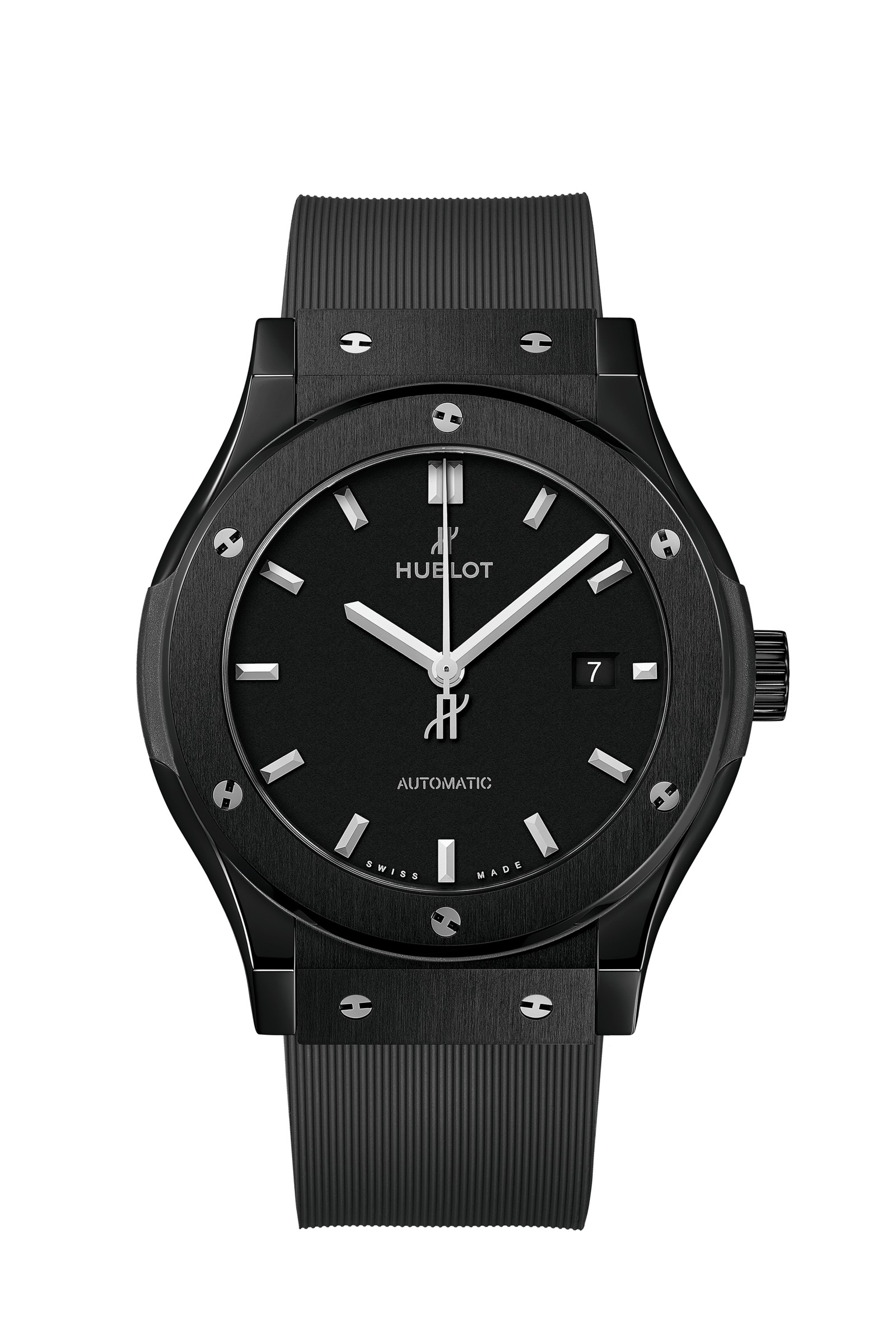 Hublot Classic Fusion Black Magic 42mm