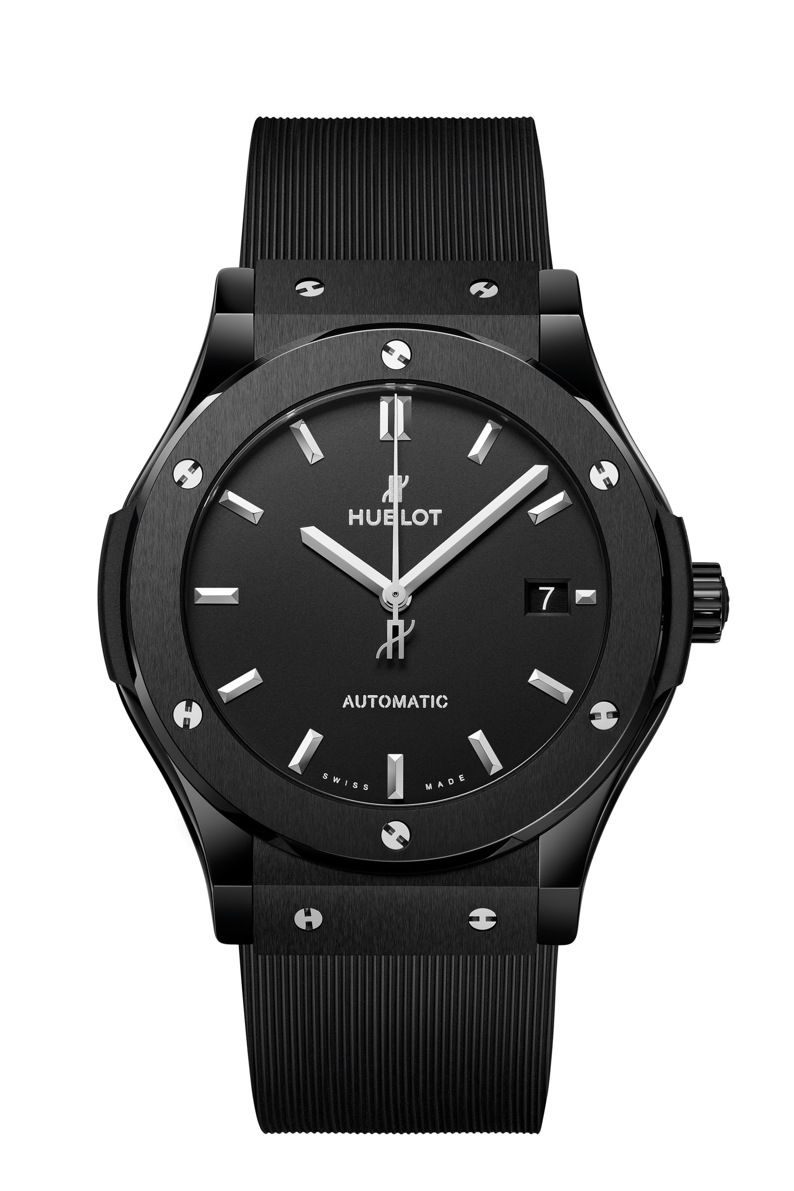 Hublot Classic Fusion Black Magic 45mm