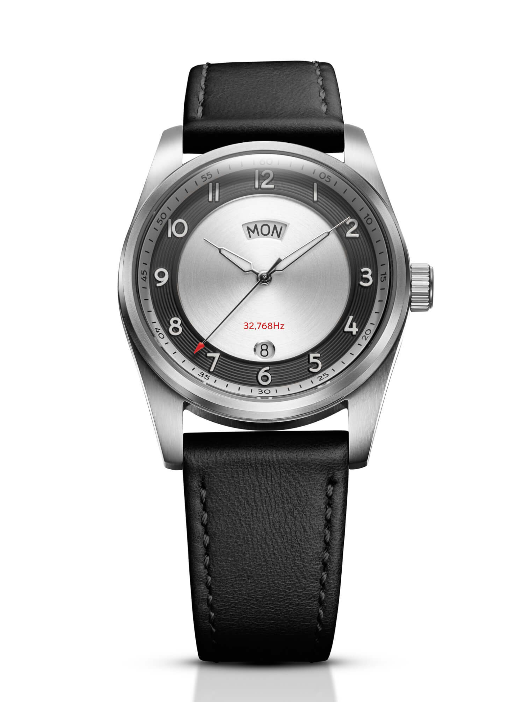HZ Watches HZ.01 Everyday (Titanium)