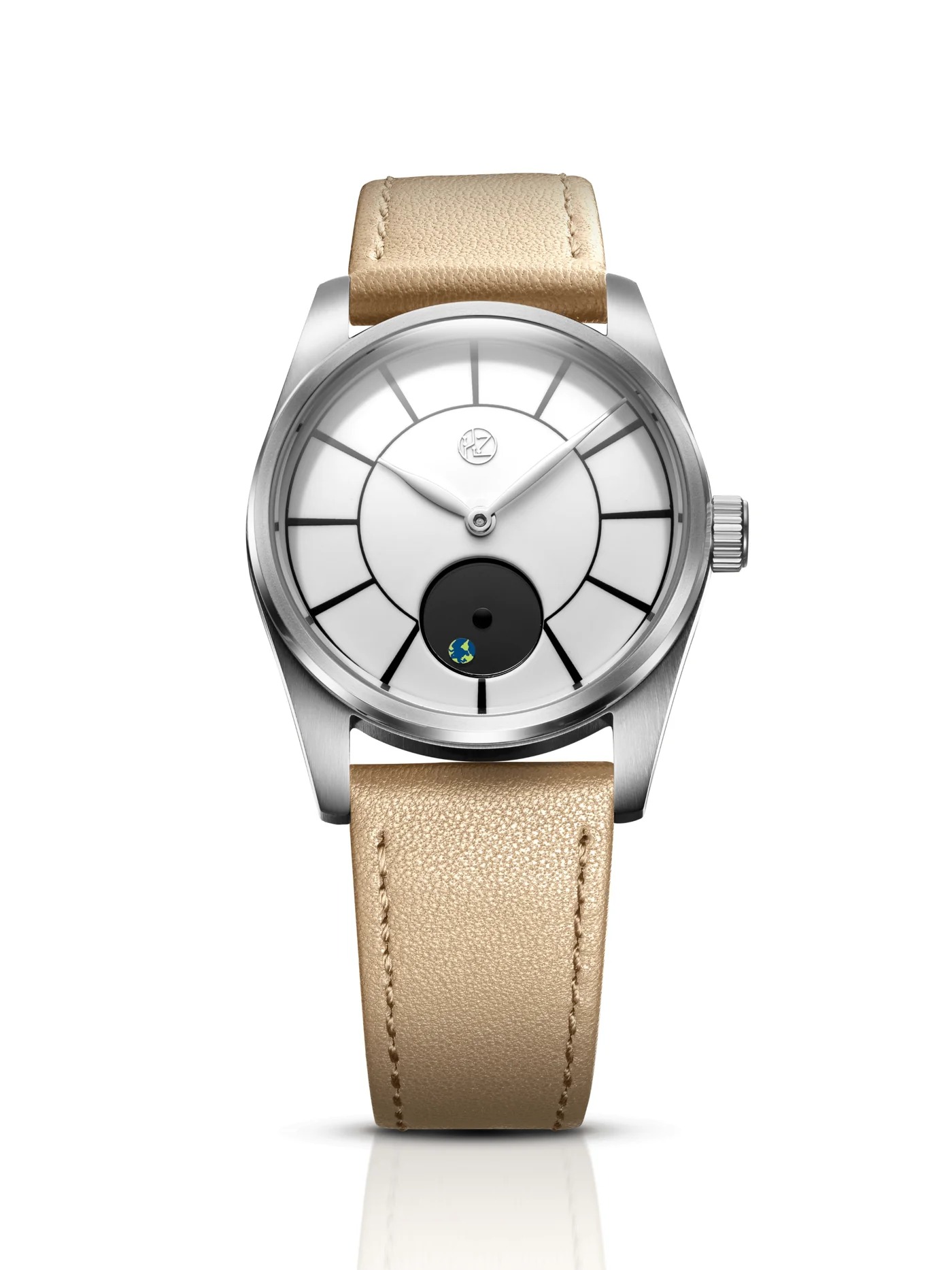 HZ Watches HZ.03 Blue Marble (enamel dials)