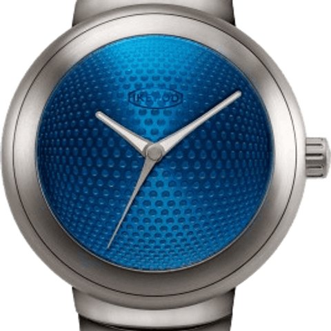 Ikepod Horopod Titanium Gen3