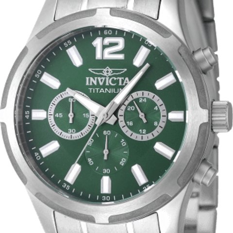 Invicta Ti-22 47512