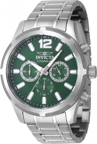 Invicta Ti-22 47512