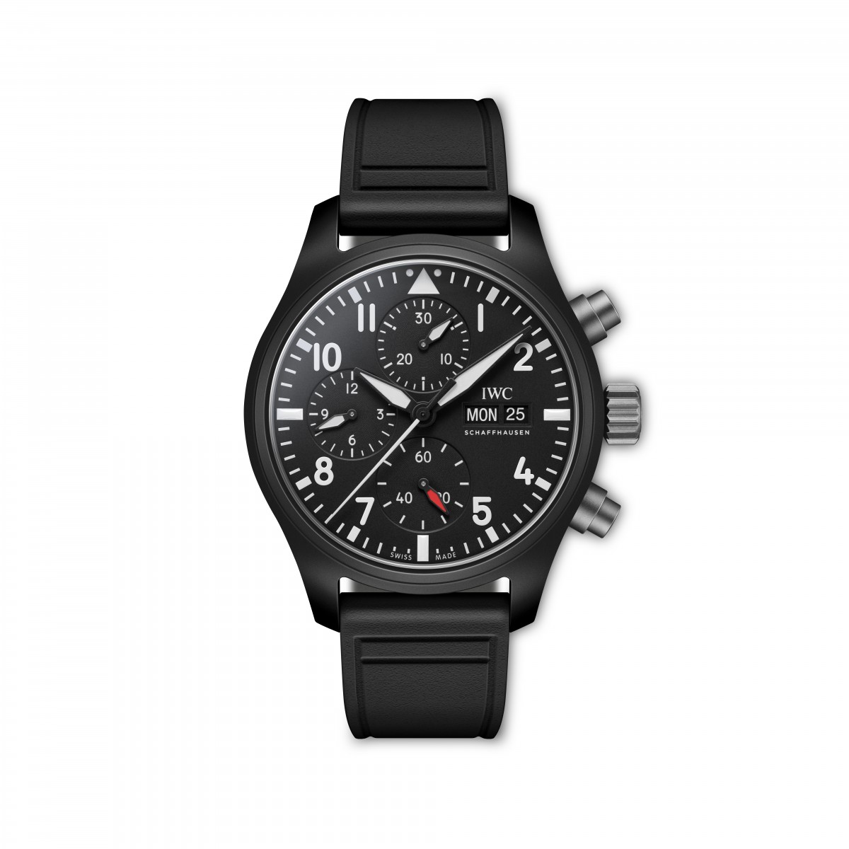 IWC Pilot's Watch Chronograph 41 Top Gun