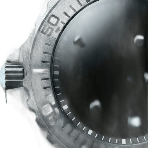 Jacques Bianchi JB300 Poulpro (Titanium)