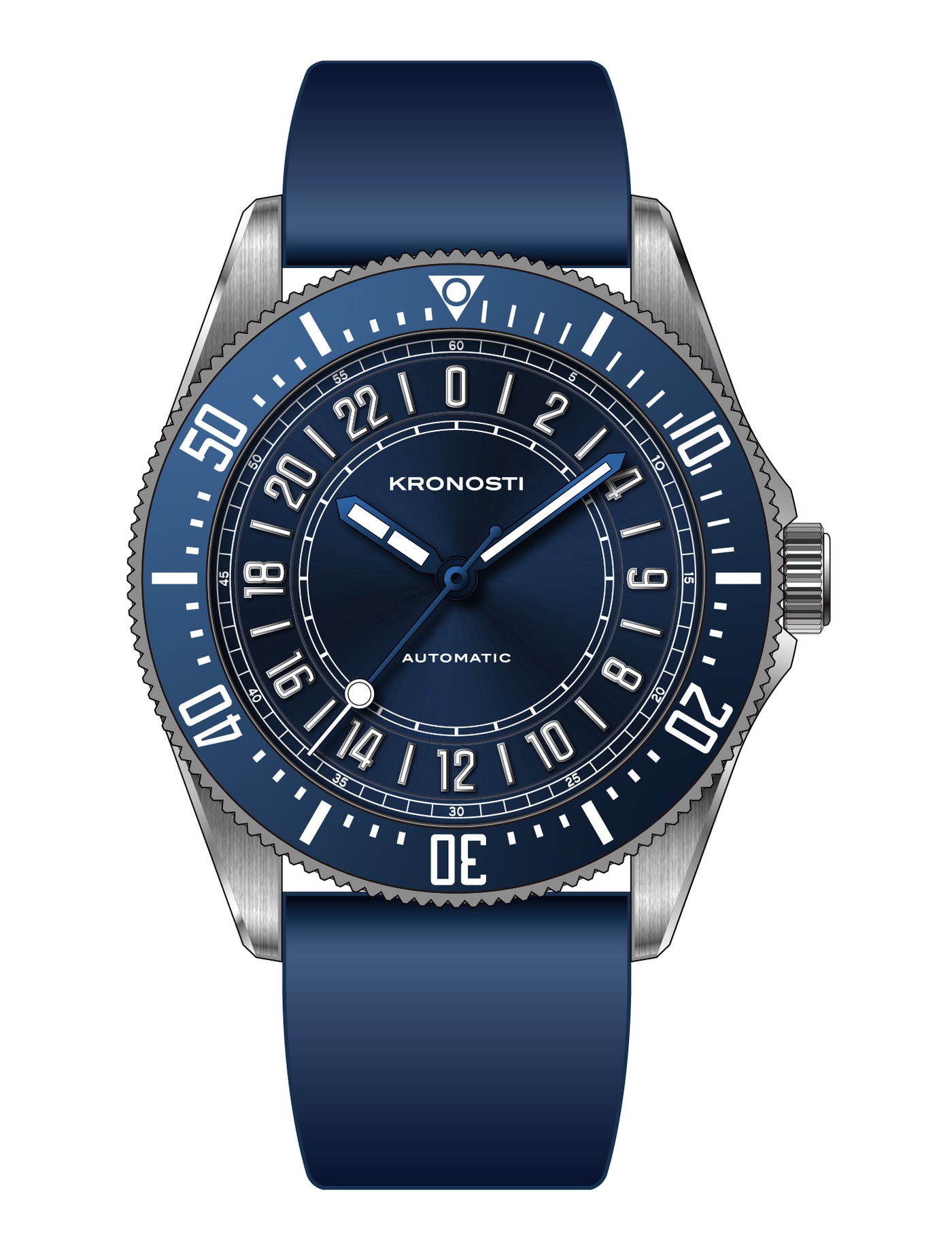 KRONOSTI Deep Explorer 24H