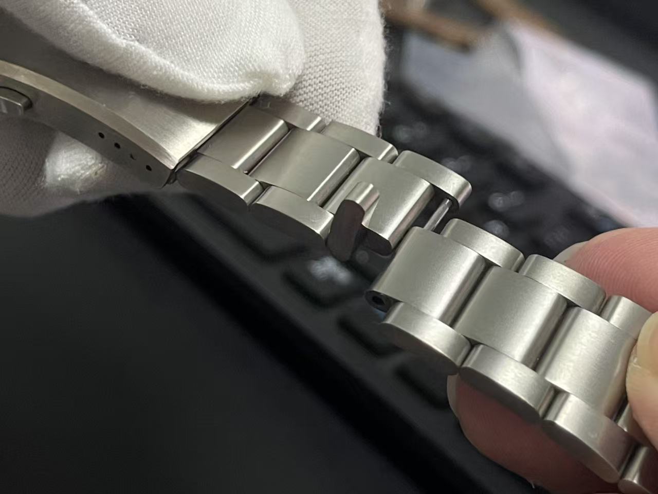 KRONOSTI Deep Explorer