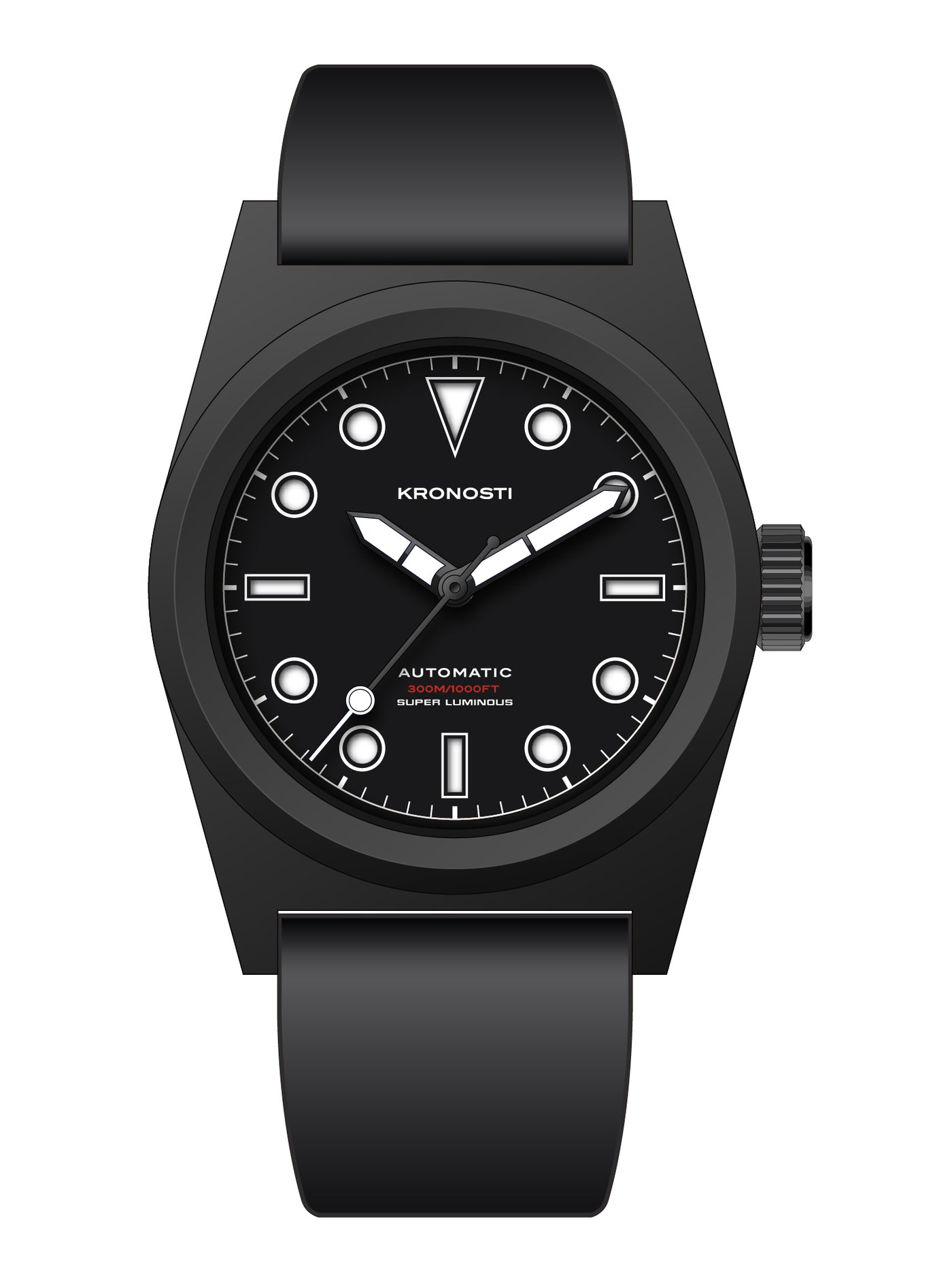 KRONOSTI Shark Shadow Diver