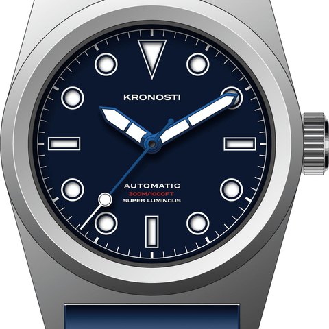 KRONOSTI Shark Shadow Diver