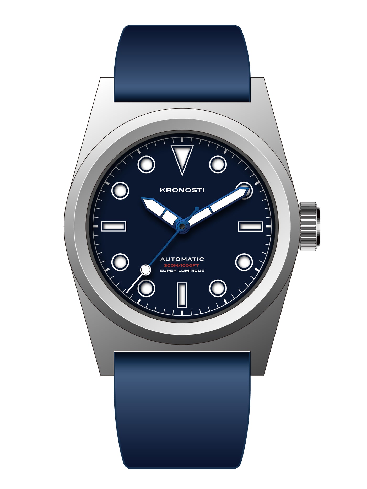 KRONOSTI Shark Shadow Diver