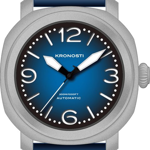 KRONOSTI Voyager Horizon