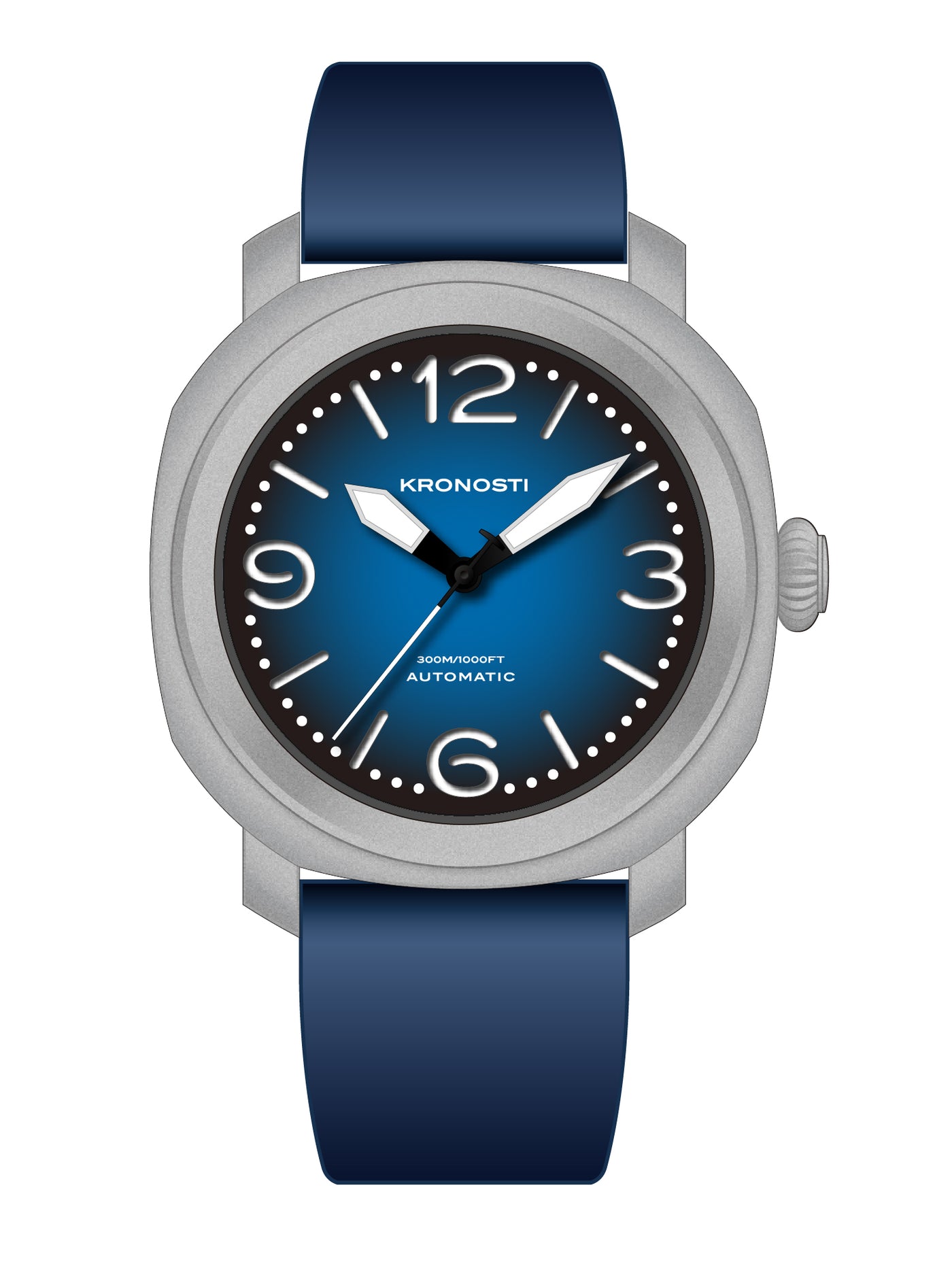KRONOSTI Voyager Horizon