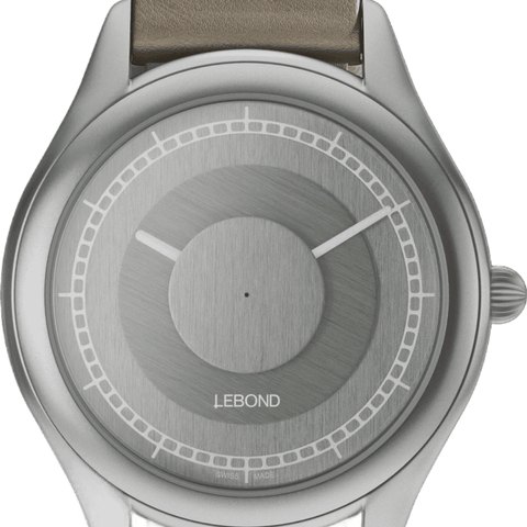 Lebond Attraction