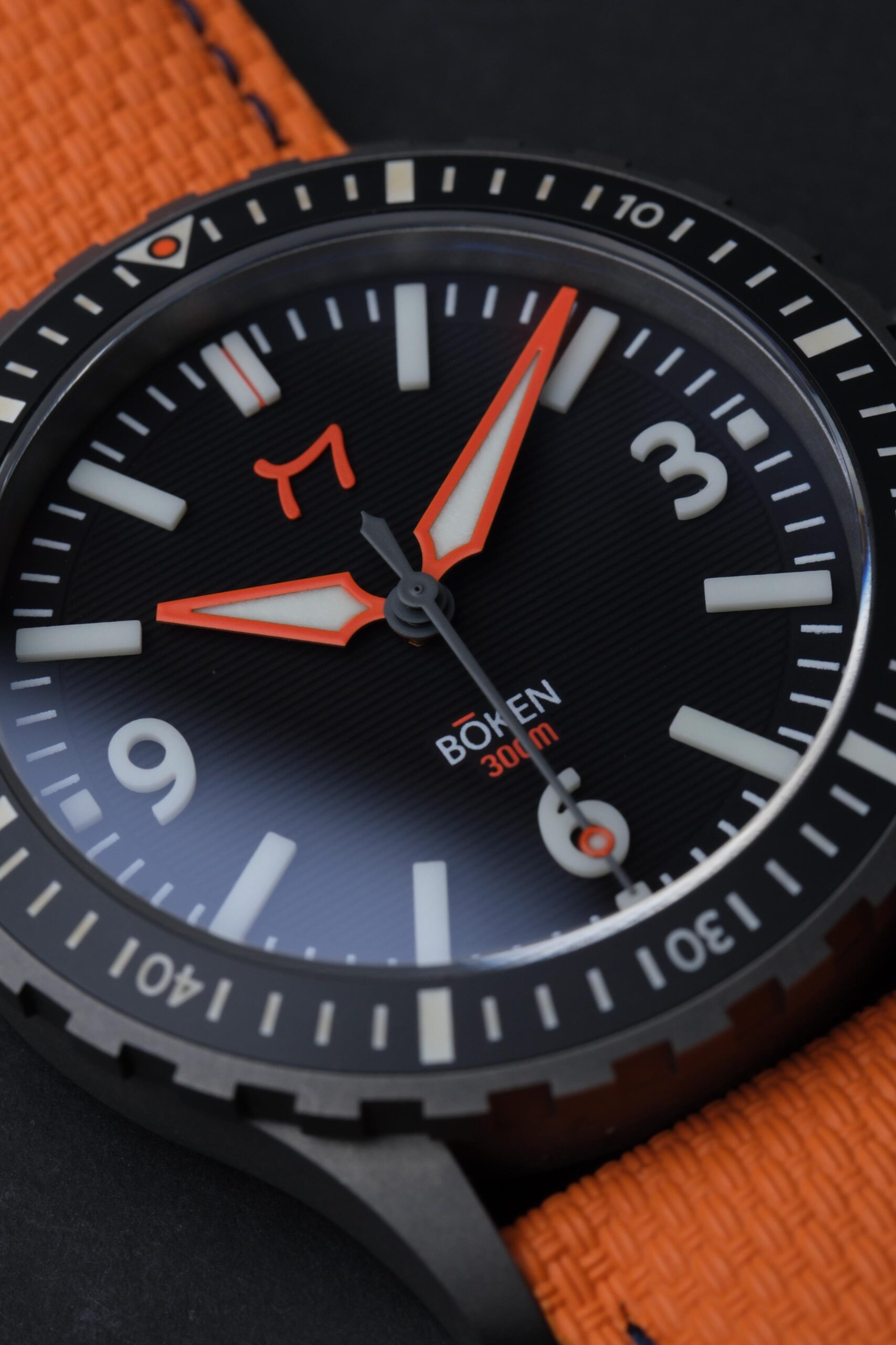 Makoto Boken 300M Titanium