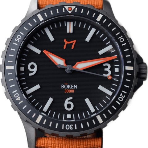 Makoto Boken 300M Titanium