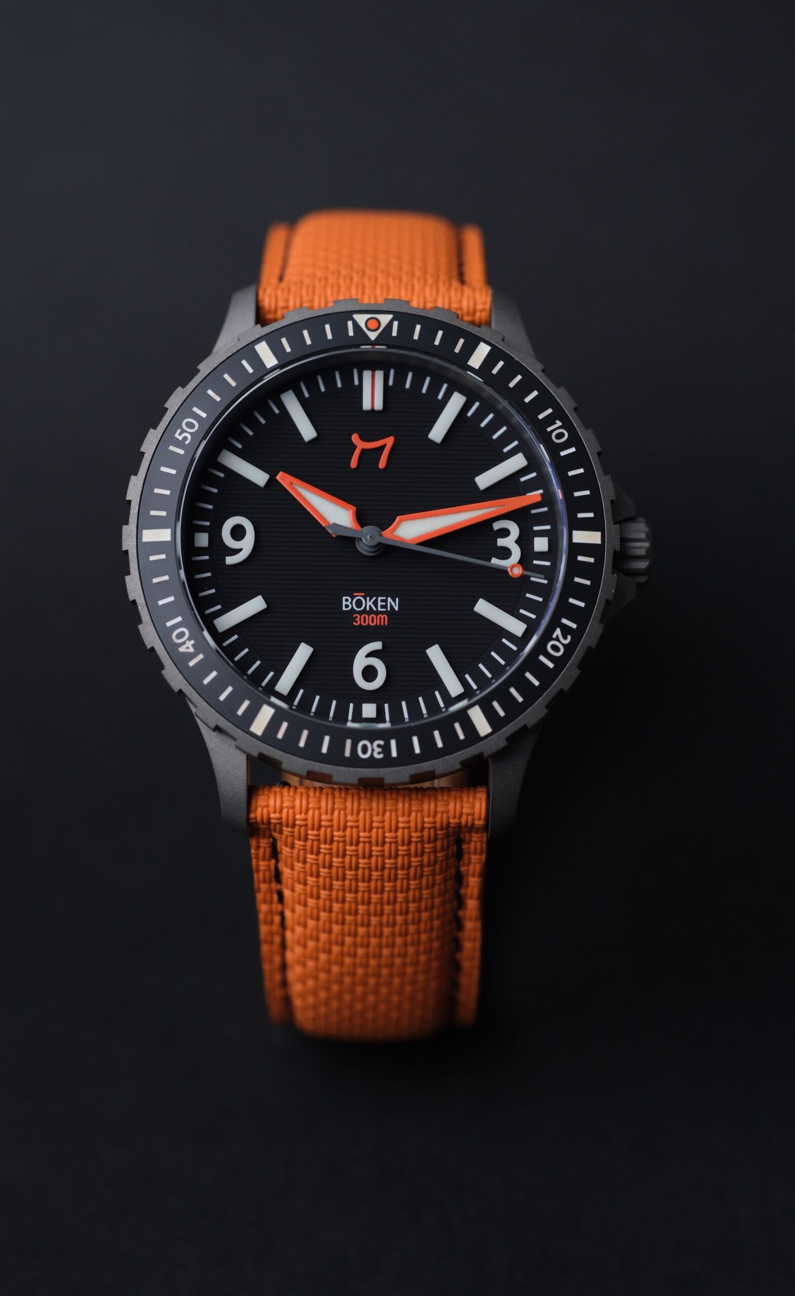 Makoto Boken 300M Titanium