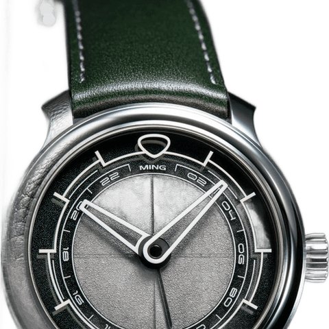 Ming 22.01 GMT
