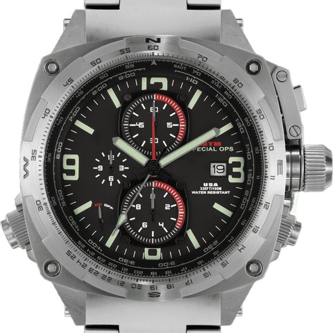 MTM Cobra 44mm