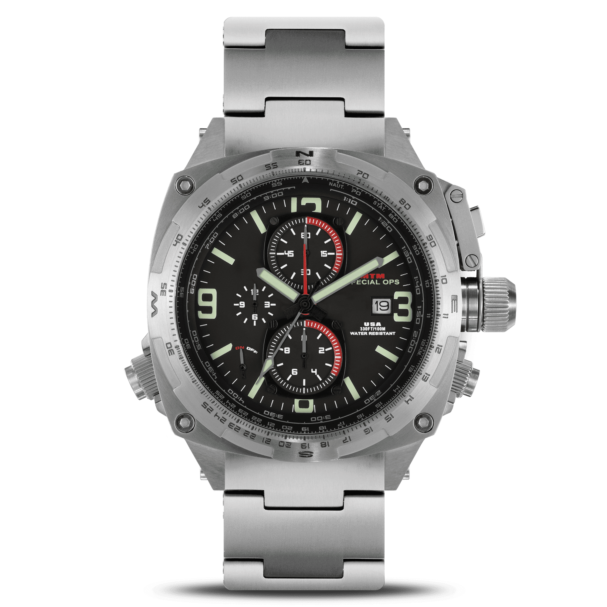 MTM Cobra 44mm