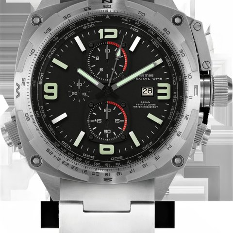 MTM Cobra 47mm