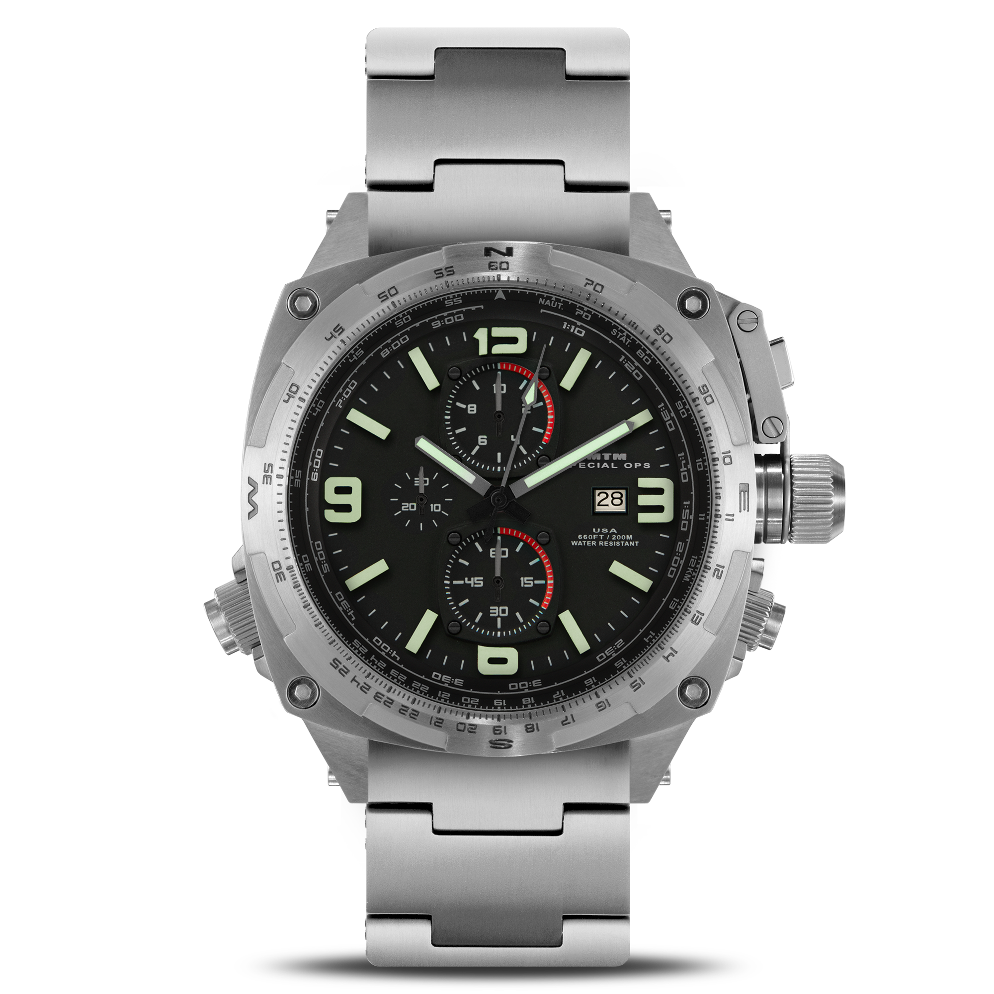 MTM Cobra 47mm