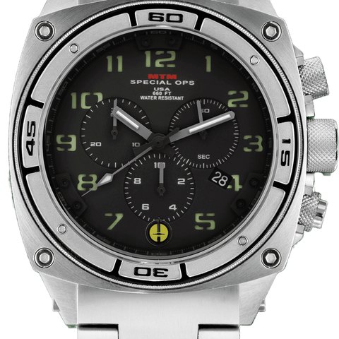 MTM Predator II