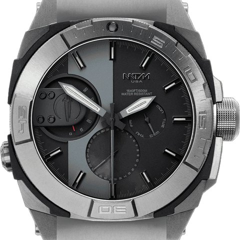 MTM Silver US-744X