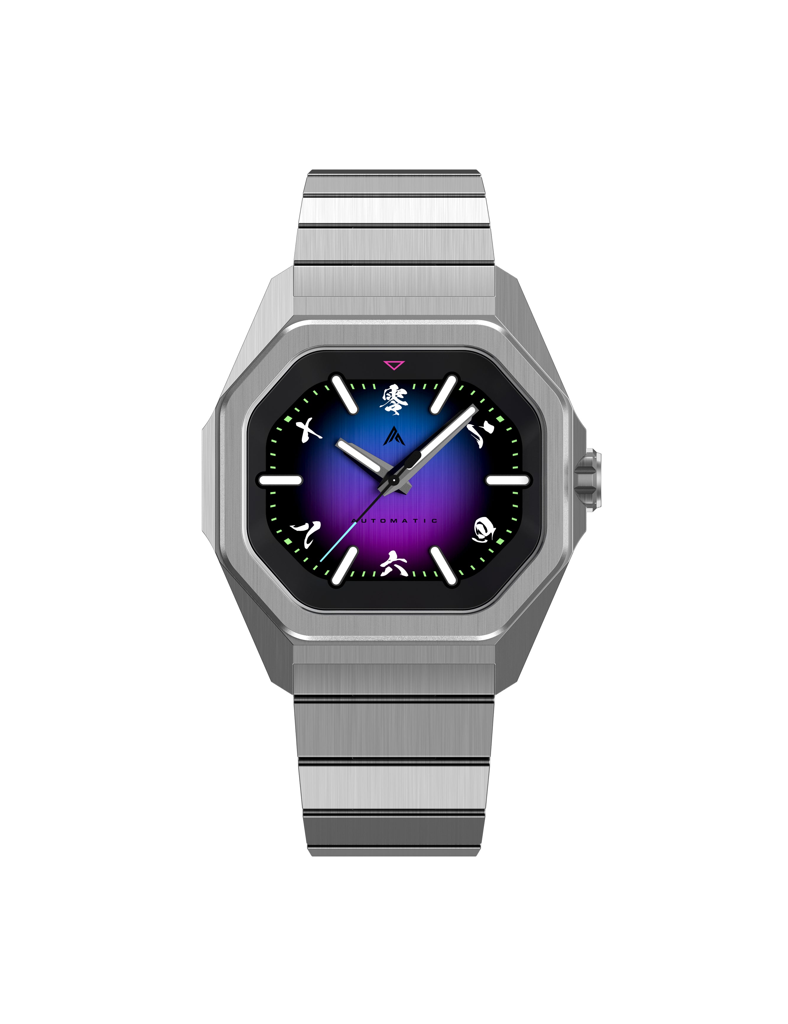 Namica Okami Neo Tokyo Kanji