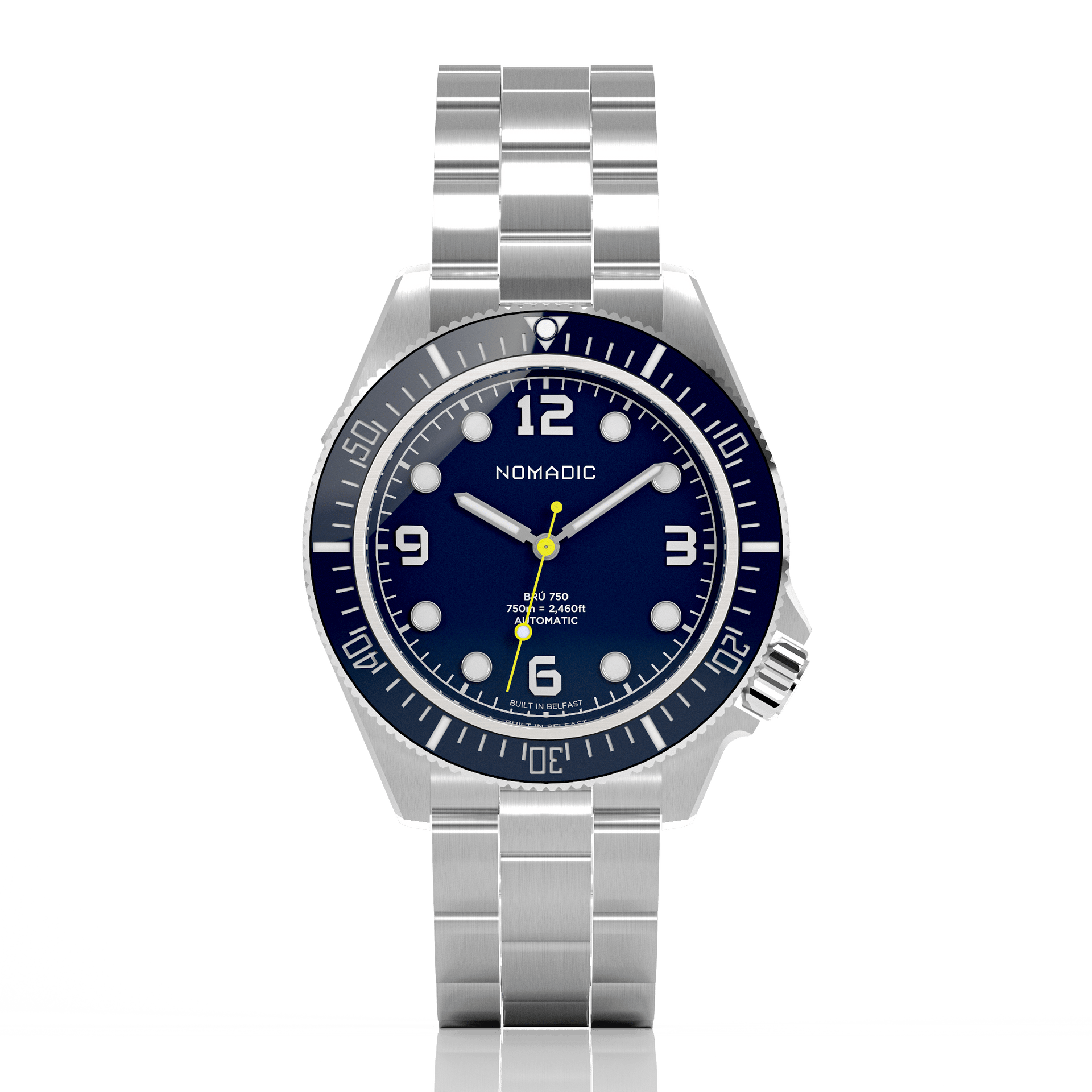 Nomadic Brú 750