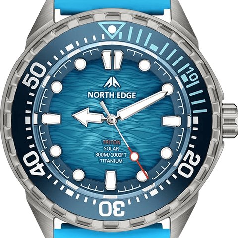 North Edge TRITON-TI
