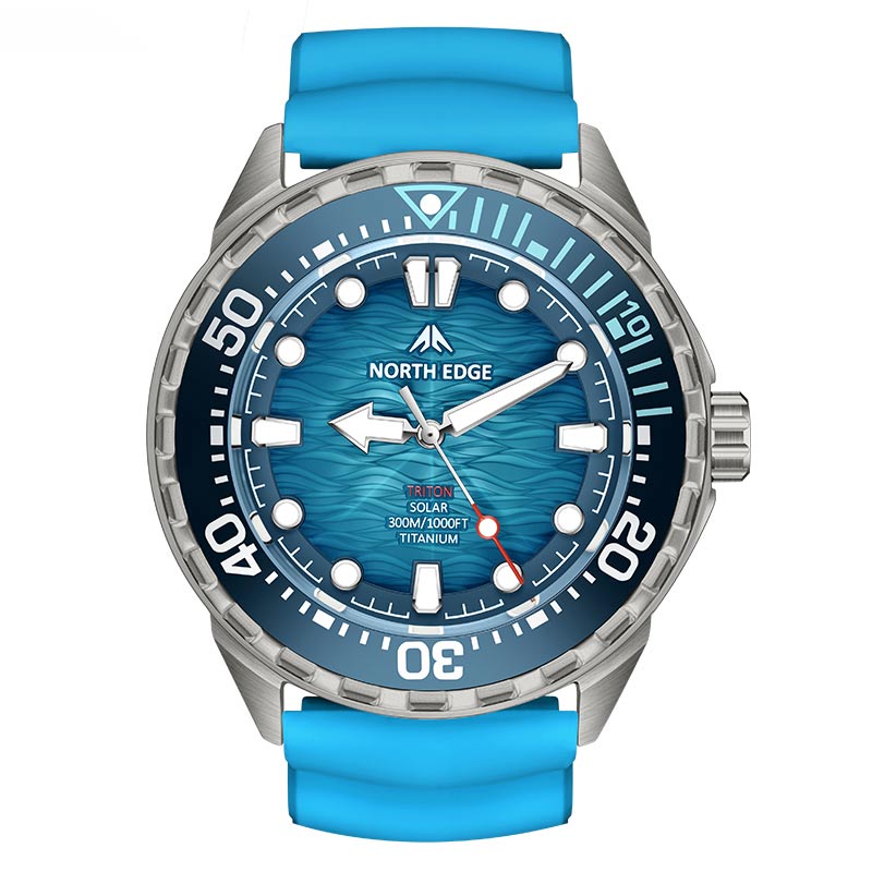 North Edge TRITON-TI