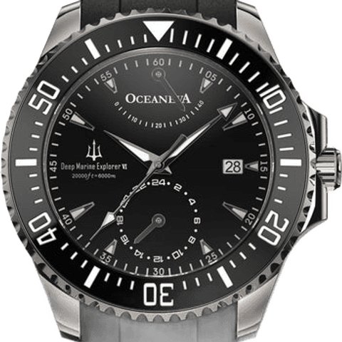 Oceaneva Power Reserve 6000m